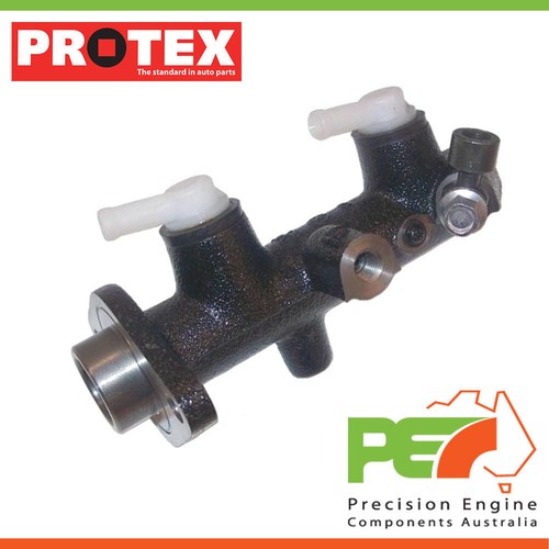 Brand New *PROTEX* Brake Master Cylinder For KIA K2700 TU 2D C/C RWD