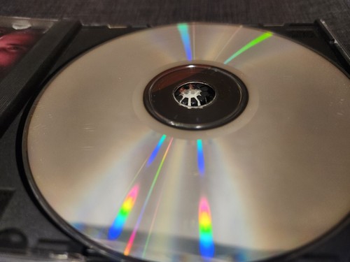 Becken Hackbraten - Die dritte Kraft CD Villian Aufnahme Phoenix, AZ - Bild 4 von 4