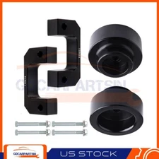 (4) Leveling Kit Lift Front 1.5" & Rear 1.5" Fits Suburban Tahoe Avalanche Yukon