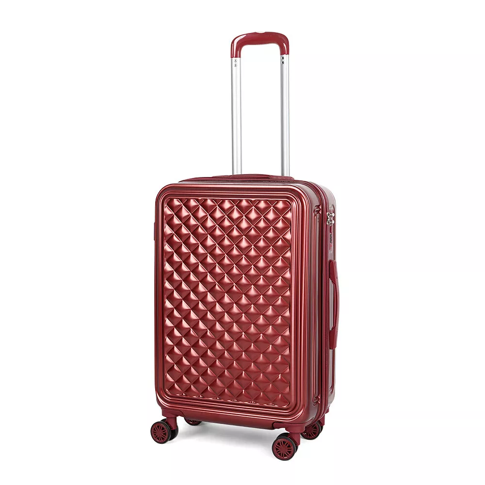 Triforce luggage rose gold sale