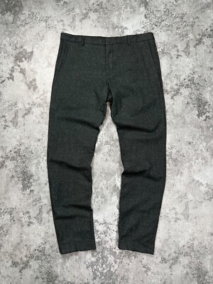 Calvin Klein Raf Simons Era Slim Pants Men s 