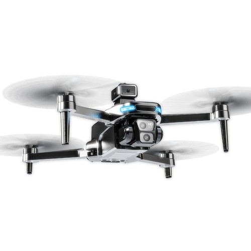 ZLL SG901MAX RC Quadrocopter Mini FPV Racing Drohnen Brushless Quadrocopter Flugzeug - Bild 3 von 24