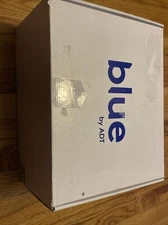 Blue by ADT Home Security System Set. Smart Hub, 4 Door/Window Sensors, 1 Motion