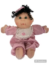 cabbage patch kids vintage cabbage patch dolls