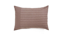 Nordstrom At Home 100% Cotton Ellis Brown Peppercorn Standard Sham 4349 Nordstrom At Home 100% Cotton Ellis Brown Peppercorn Standard Sham 4349