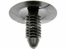 For 1997-2002 Ford Expedition Radiator Support Baffle Clip Lower Dorman 35371DH