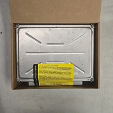 Engine Control Module (ECM)Powertrain Control Module Cardone 77-4896F (Pls Read)