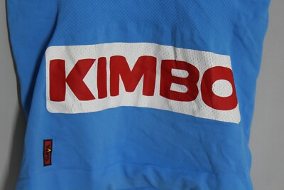Maillot Domicile Napoli 2016-2017 Kappa - Taille S/M - Occasion