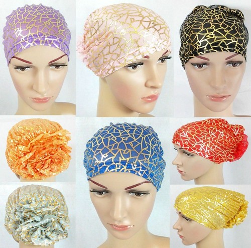 UnderHijab Muslim Inner Hijab Caps 