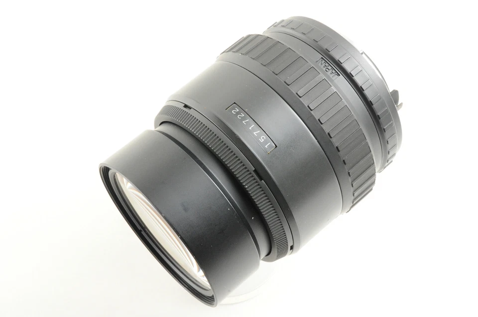 [Excellent+] Pentax Takumar-F Zoom 28-80mm f/3.5-4.5 Macro For KAF w/ Caps - Image 3 of 4