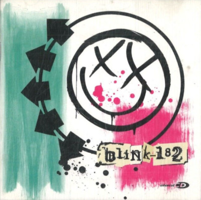 Blink-182 (CD)
