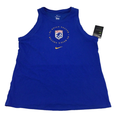 nike dri fit tomboy tank