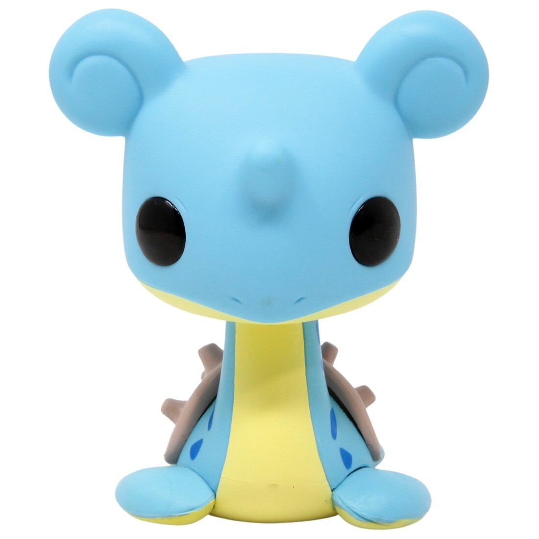 ポケモン - （新品未開封）Funko POP! #867　ポケモン　ラプラス ポケモン - （新品未開封）Funko POP! #867 ポケモン ラプラスの