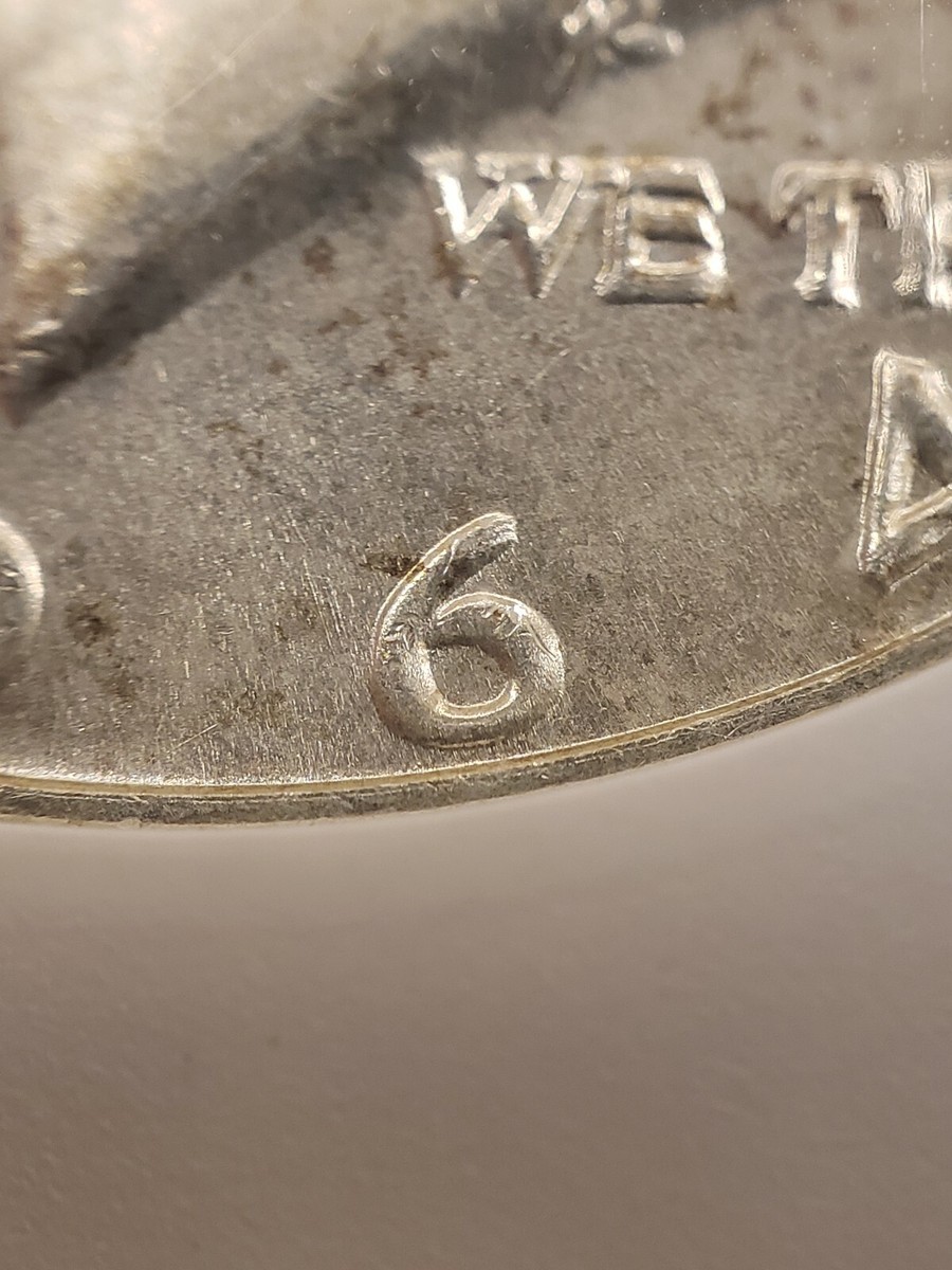 ケネディ 1964 アメリカの歴史が宿る銀貨 — 1964年ケネディ・ハーフダラーの