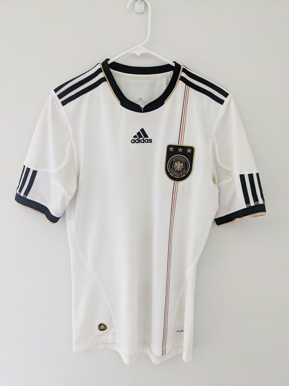 germany 2010 jersey