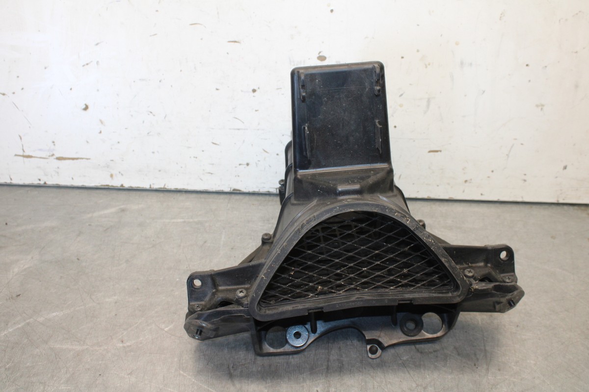 BBB出品 09-12 KAWASAKI NINJA ZX6R ZX600R RAM AIR INTAKE TUBE DUCT 39045