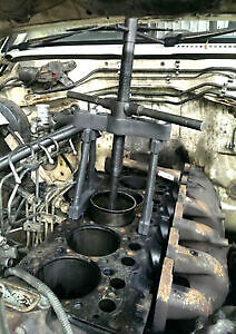 SUIT FOR ALL SIZES FROM 75 TO 140 MM PISTON CYLINDER SLEEVE / LINER PULLER - Picture 4 of 10
