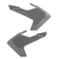 Acerbis KüHlerspoiler Husqvarna TC 125/250, FC 250/350/450 16-18, Te/Fe 17-19,