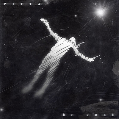 FORESTELLA KANG HYUNG HO PITTA BE FREE SPECIAL Album SPECIAL Ver/CD+DVD+Book+etc