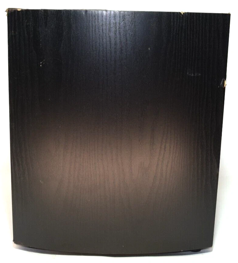 Subwoofer alimentado serie Paradigm PDR PDR-100 con cable de alimentación Foto 2 de 4