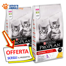 PURINA Chat PRO PLAN → KITTEN,…