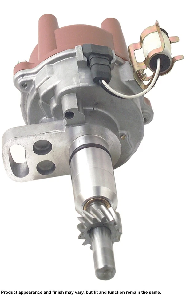 Distribuidor Cardone para Toyota Celica 1985 2,4 L L4 Foto 2 de 4