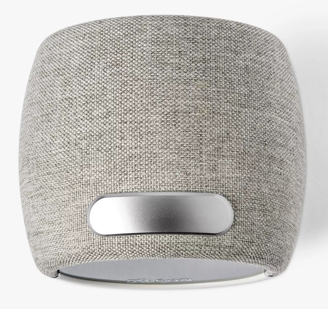 Roberts Zen Plus DAB DAB+ FM Bluetooth Bedside Clock Radio White C