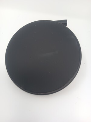 Alesis DM7X 8'' Electronic Drum Pad Single Zone with L-Rod