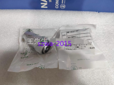 1pcs New Seven Star Scientific connector NR-2421-PF