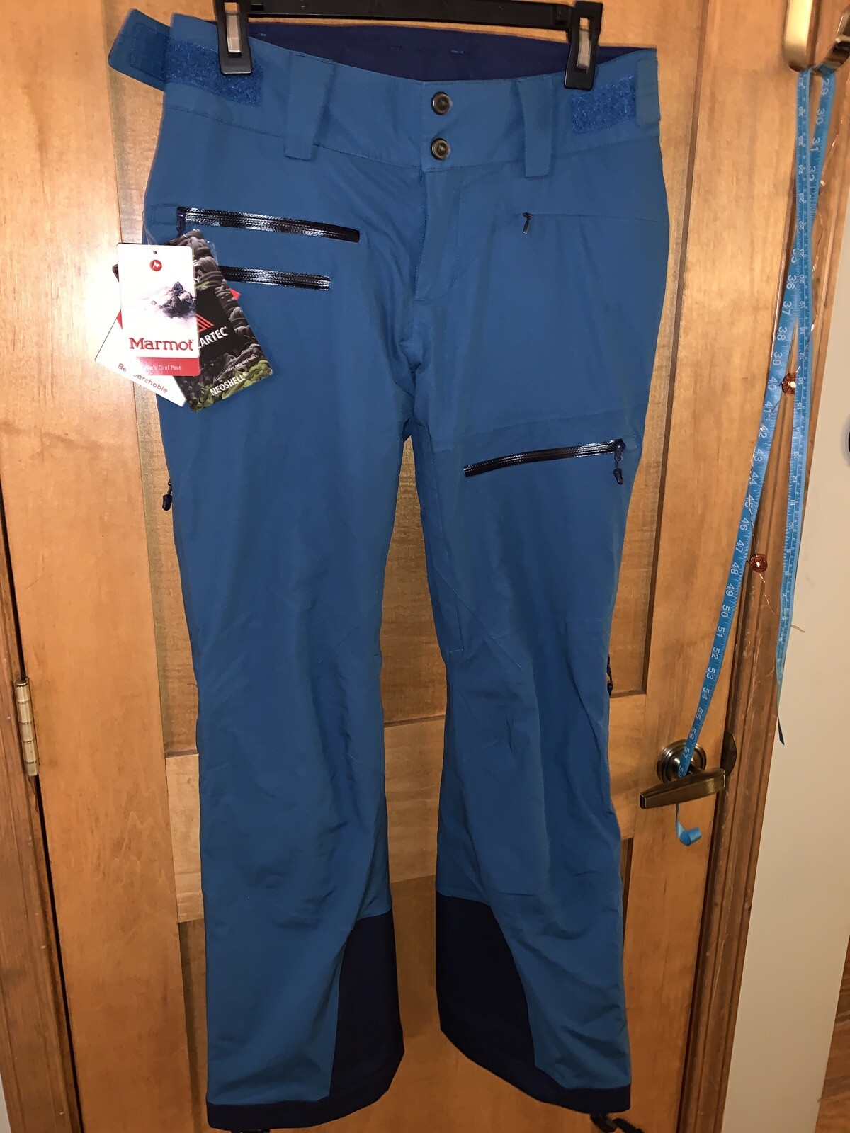 marmot eclipse pants