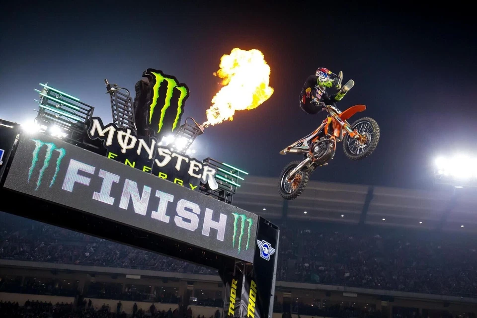 Beta 2014 Kite Sm Footpeg 29.085.0.Ar Foto 3 de 4