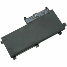 Genuine OEM CI03XL 801554-001 Battery For HP ProBook 640 G2 645 G2 650 G2 655 G2