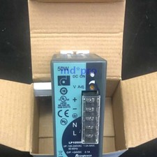 1 Pc. New LP1050D-24S Rail Switching Power Supply 24V 2.1A 50W