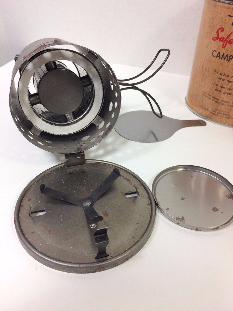 Vulcan Safety Chef Camp Stove アウトドア ストーブ Vulcan Safety Chef Camp Stove アウトドア ストーブ