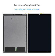 For Lenovo Yoga Smart Tab YT-X705, YT-X705F, YT-X705M, YT-X705X LCD Display