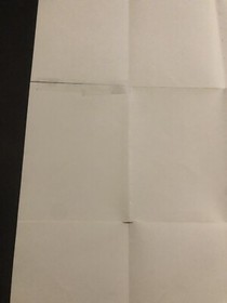 California giochi nes poster inserto