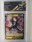 Carte pokemon Français Luxray V (ASR 050) Astres Radieux CGG 10 26490052