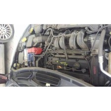 MOTORE COMPL. IN ATTESA DI PROVA FORD FIESTA (08-13) CB1 1.2 16V (60KW) 2008