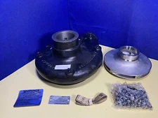 Grundfos Paco Pump End Kit 99089087, L, X3H304, 20709, 1-1/4 Shaft- New Open Box