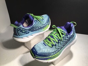 hoka clifton 4 women's size 8.5