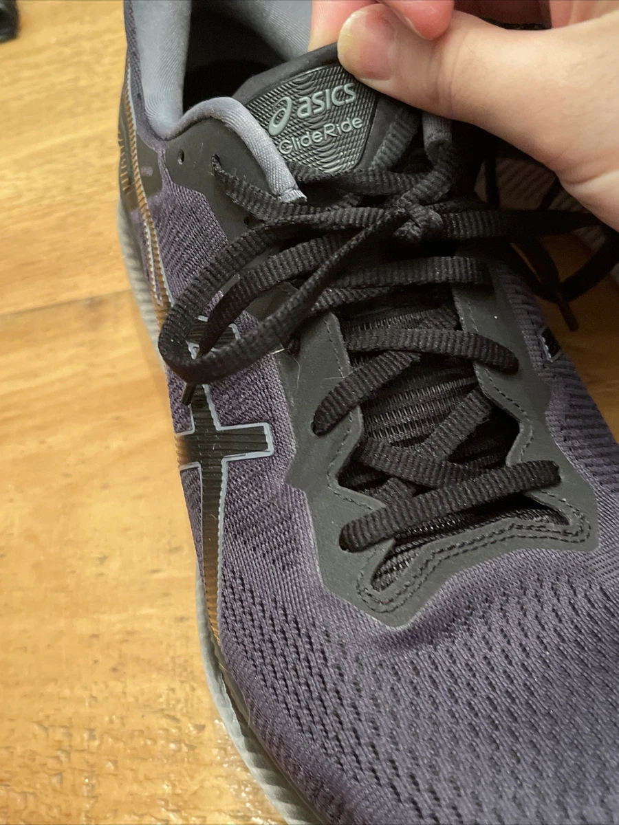 Asics glideride size clearance 13
