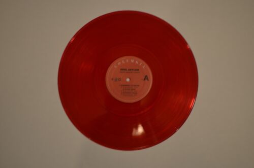 Soul Asylum Grave Dancers Union 2LP Red/Green Vinyl limited/numbered - Picture 3 of 11