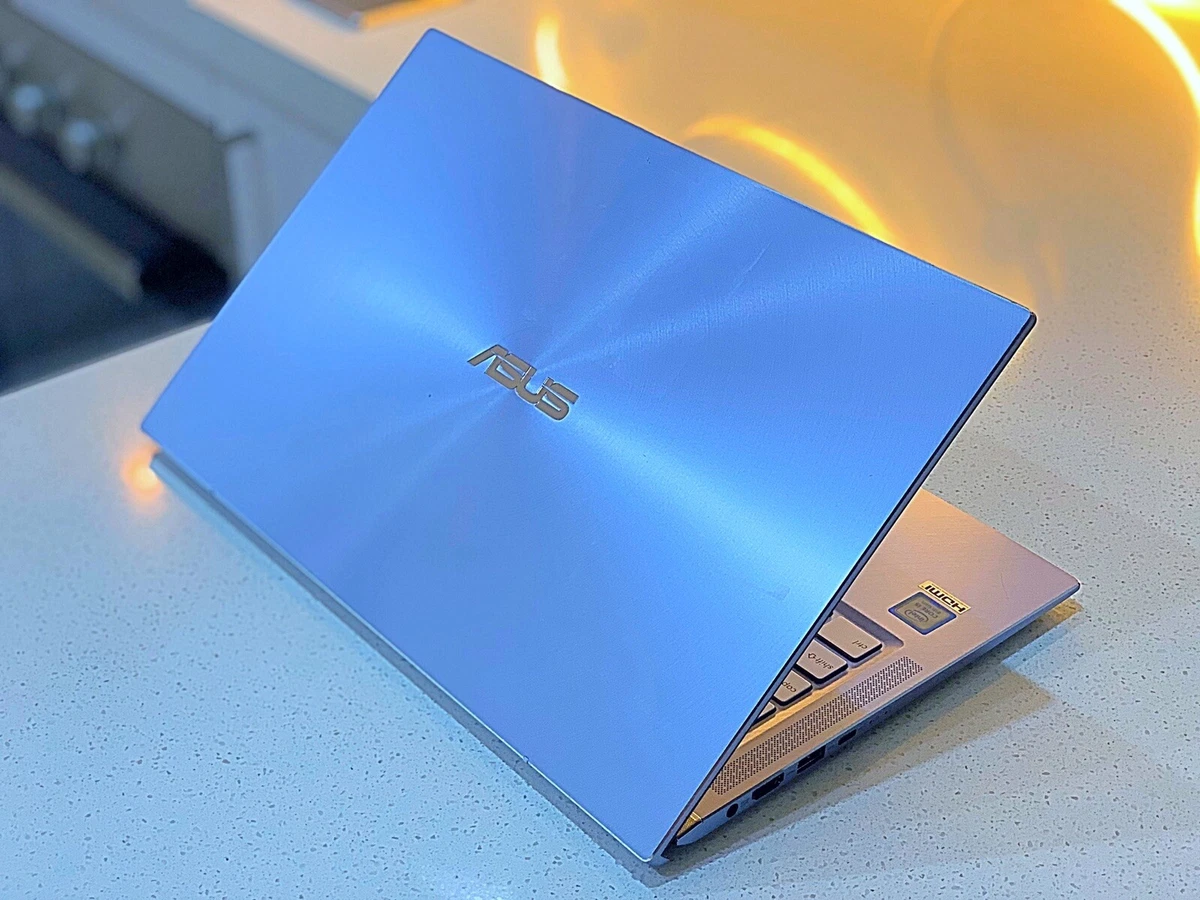 2020 ASUS ZenBook UX431F Intel Core i5 8th GEN 8GB FHD 14 LED USB C HDMI 1057