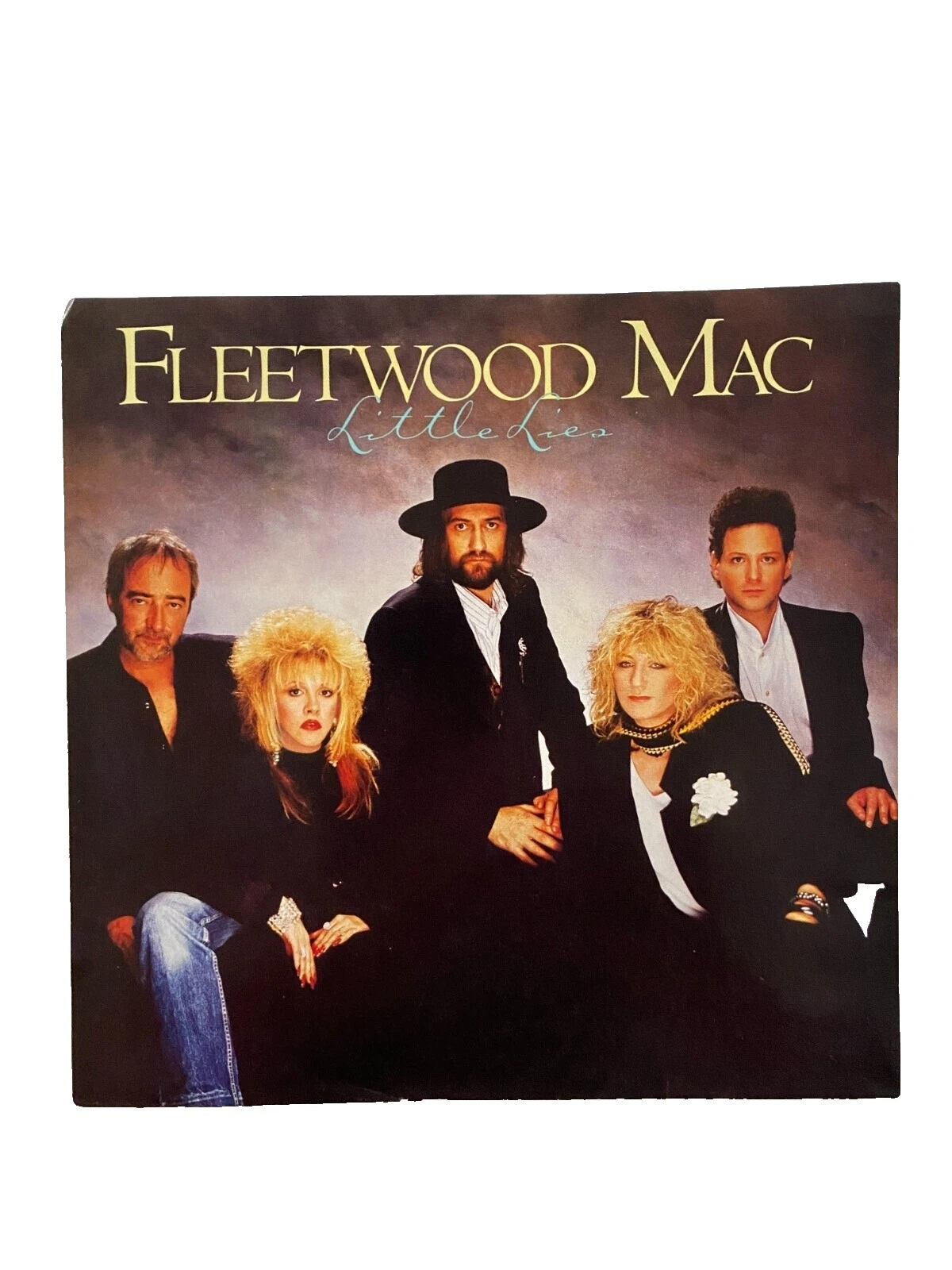 Fleetwood Mac Classical Vinyl Records
