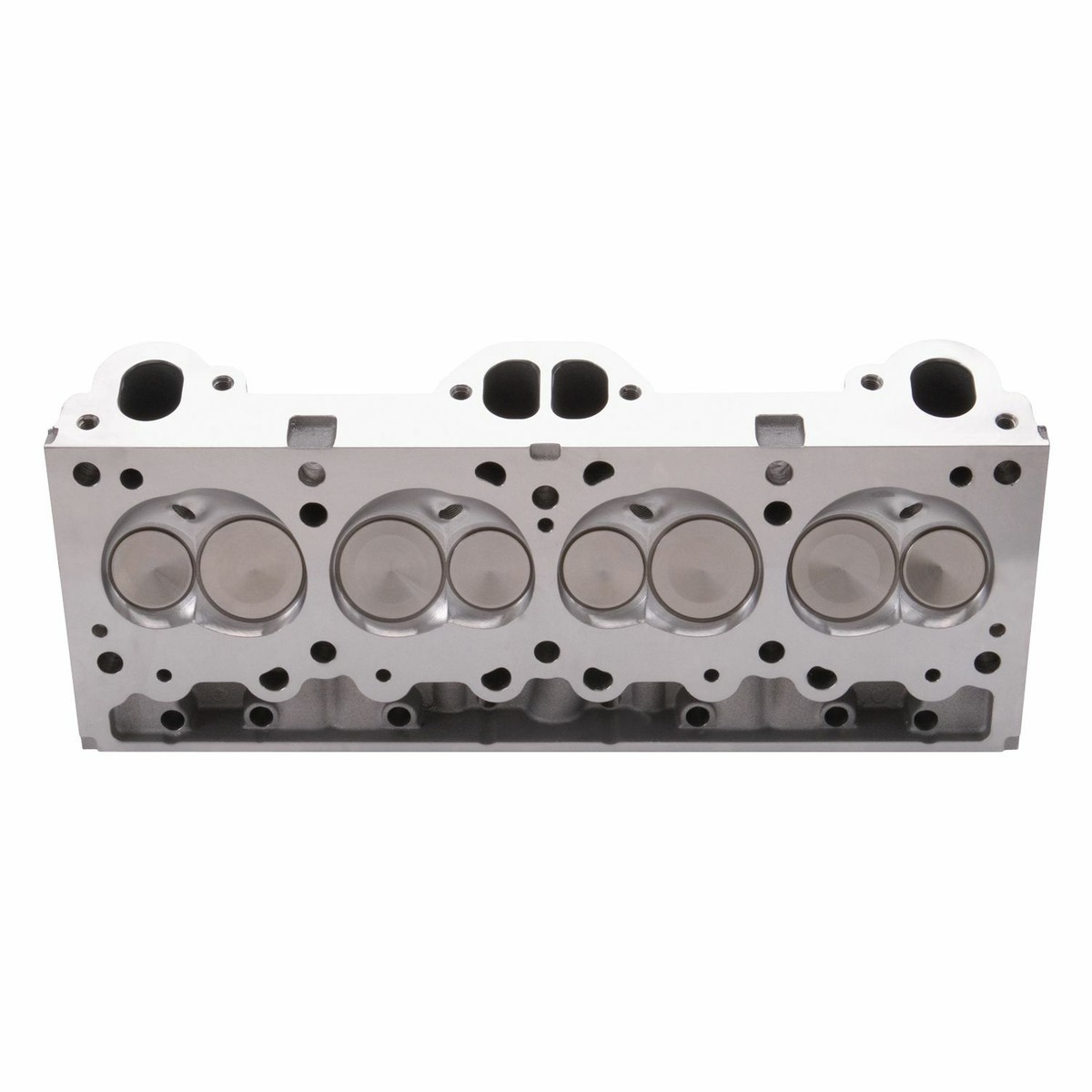 Engine Cylinder Head Edelbrock 61579 for sale online | eBay