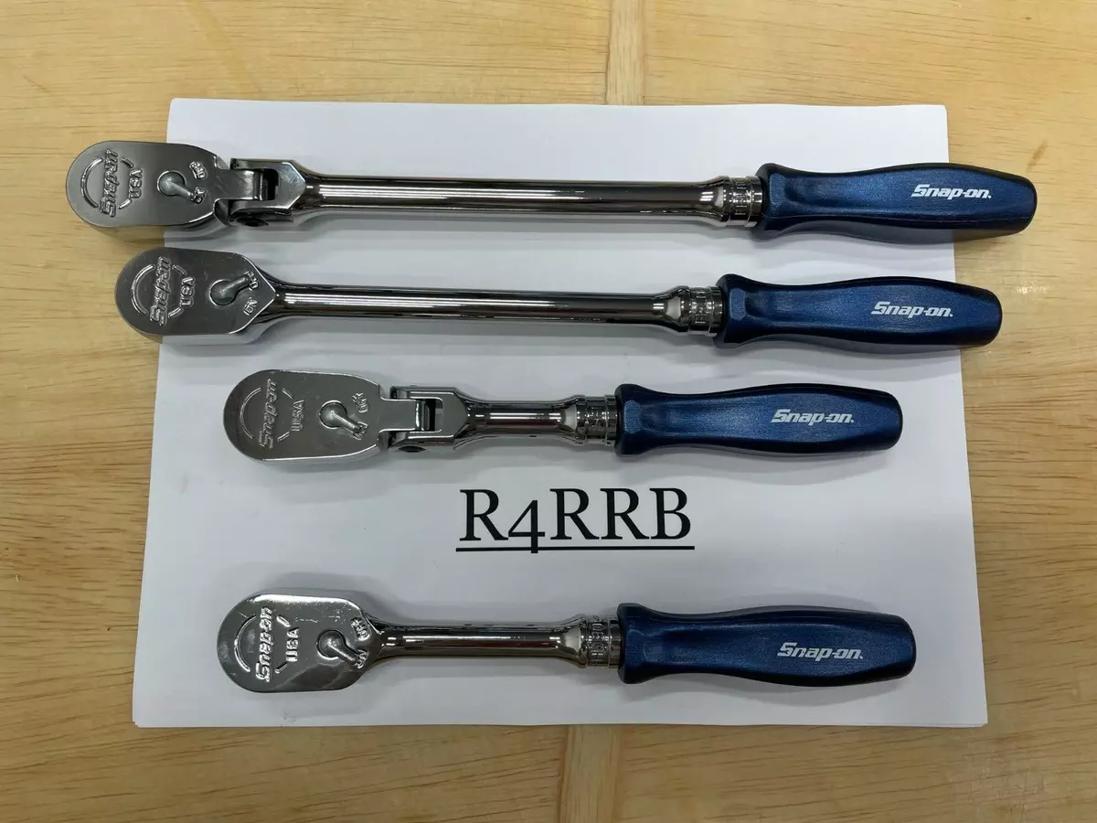 Snap on ratchet deals