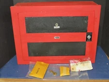 NEW NO BOX SIMPLEX 4213-5 2080-9004 TIME RECORDER