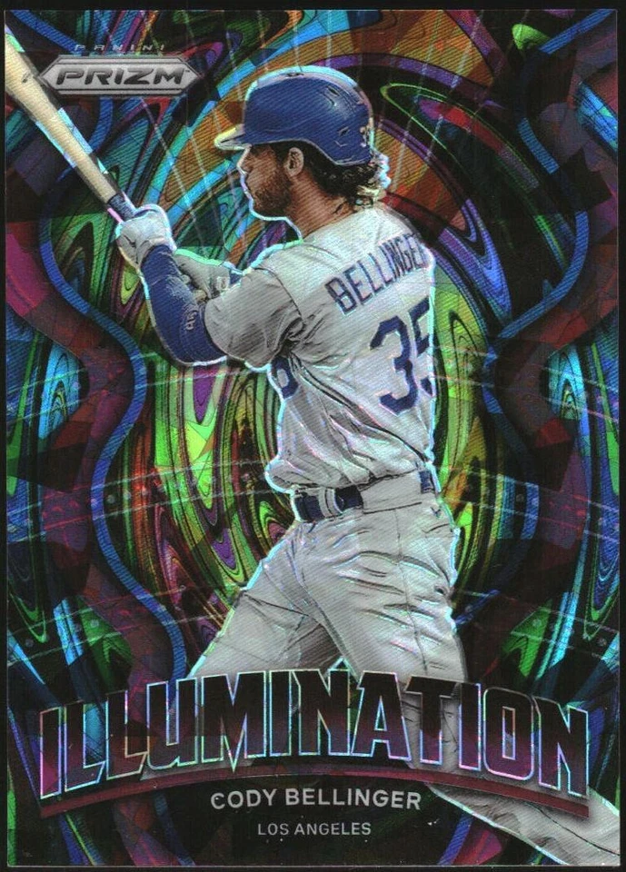 Burgundy Cracked Ice Prizm