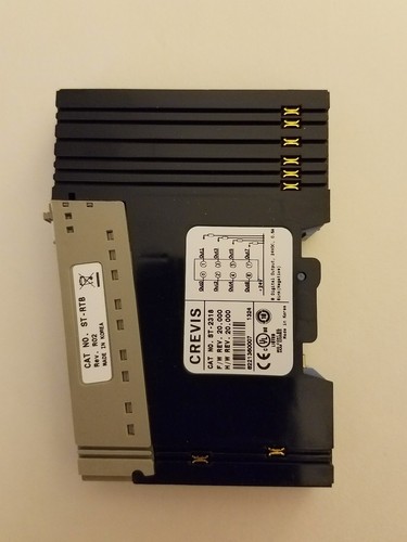 Crevis Status Module ST-2318 - Picture 2 of 3