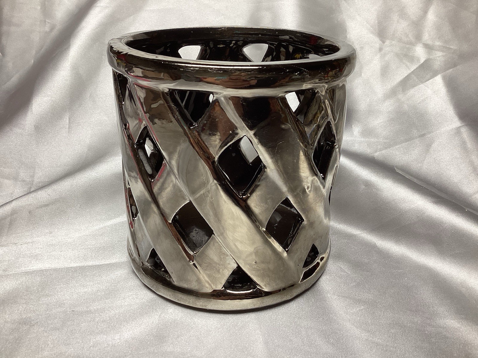 Ceramic Silver